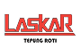 LASKAR logo