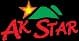 AK STAR logo