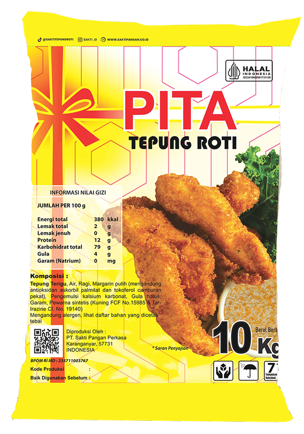 PITA 10kg