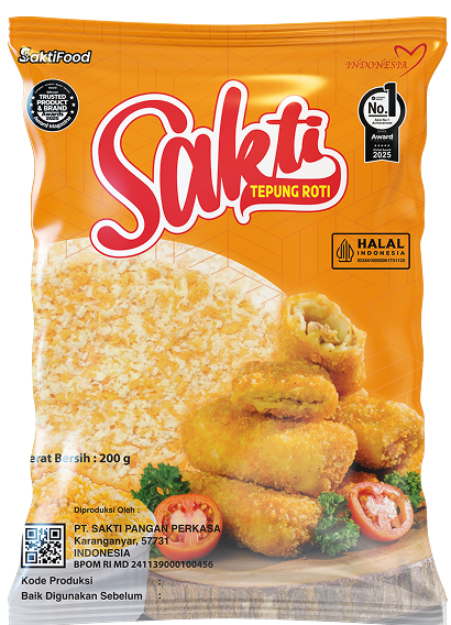 Sakti 200g