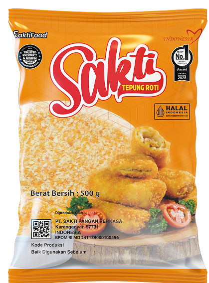 Sakti 500g